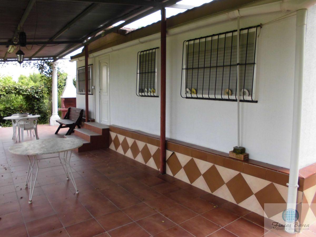 For sale of rural property in Coín