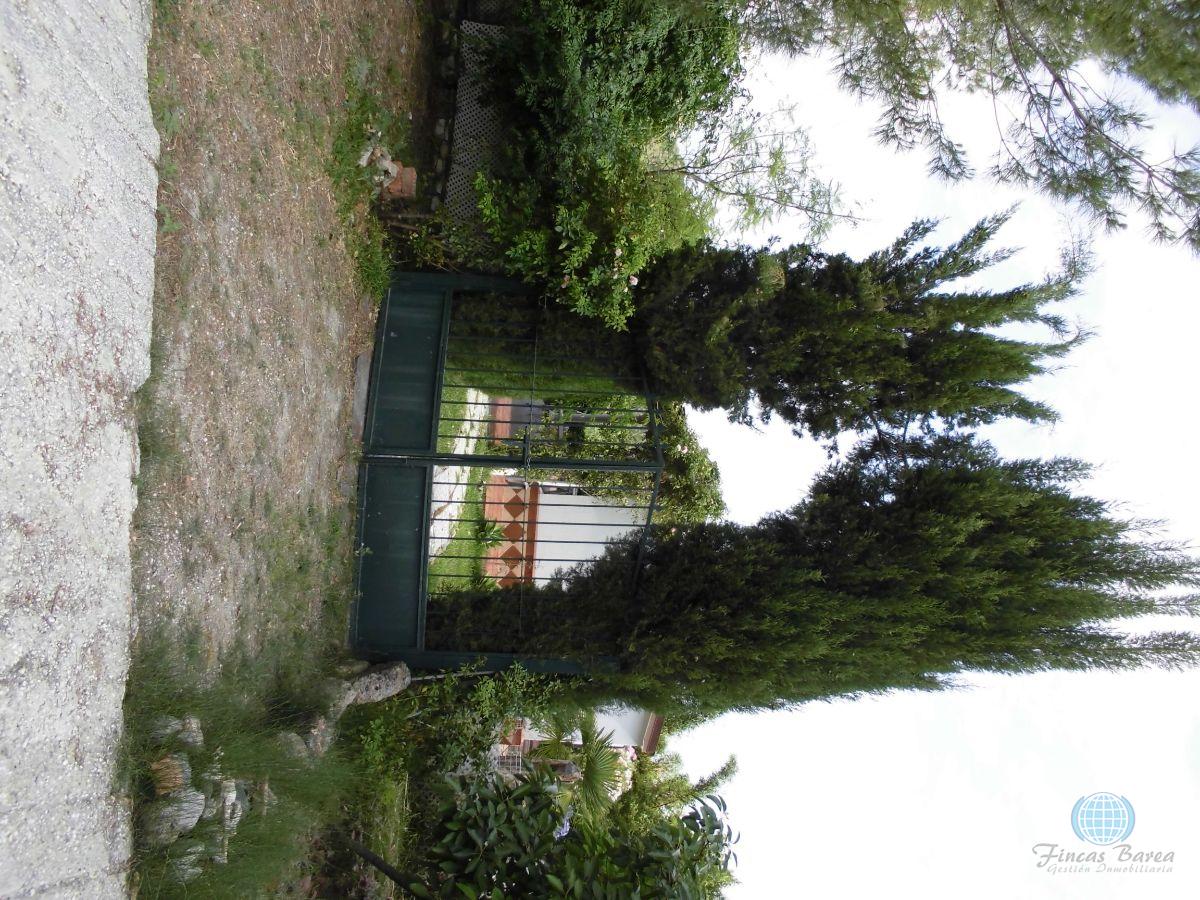 For sale of rural property in Coín