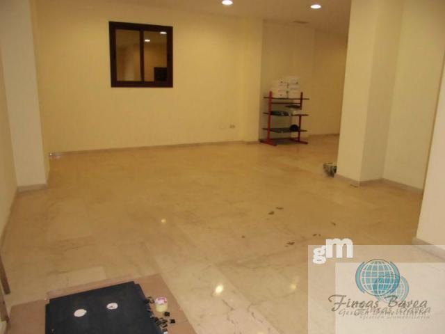 For rent of commercial in Fuengirola