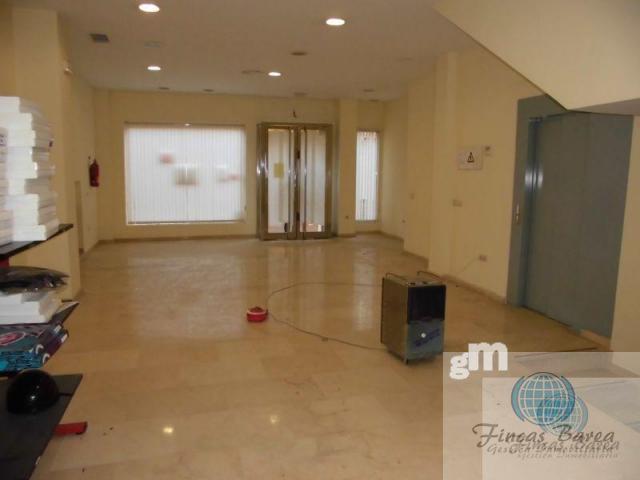 For rent of commercial in Fuengirola