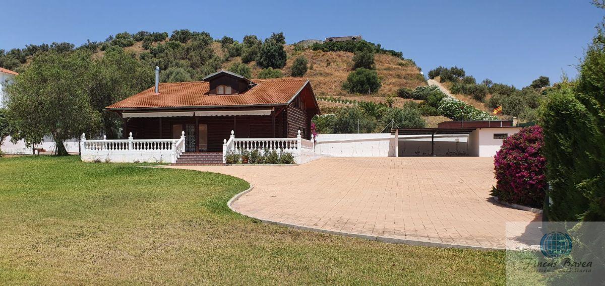 For sale of chalet in Mijas Costa