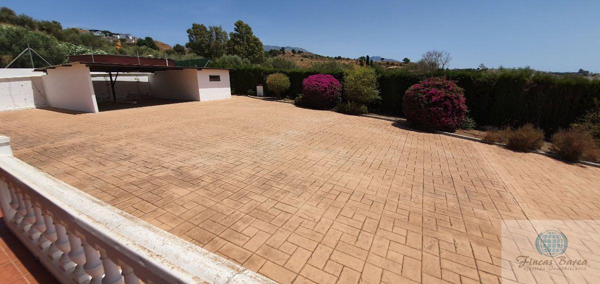 For sale of chalet in Mijas Costa