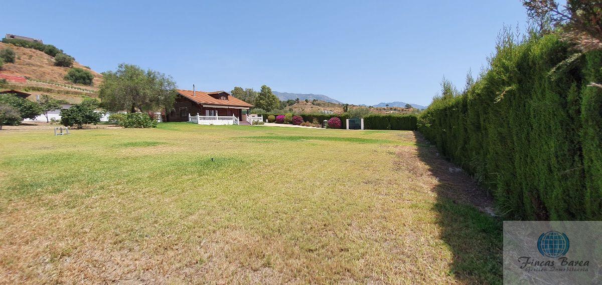 For sale of chalet in Mijas Costa