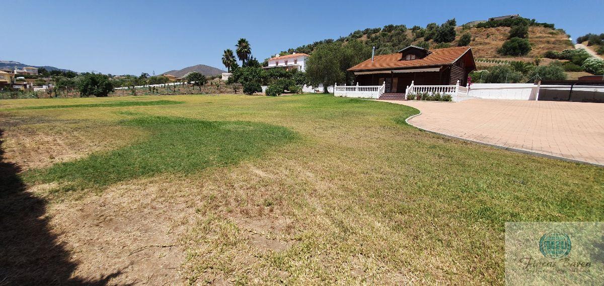 For sale of chalet in Mijas Costa