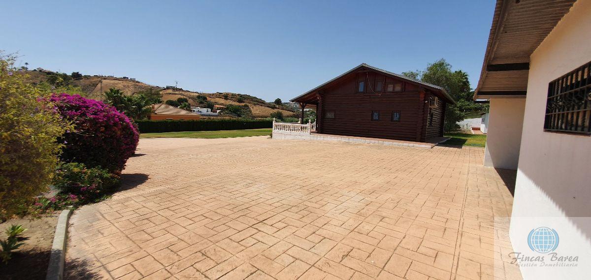 For sale of chalet in Mijas Costa