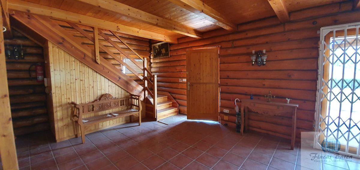 For sale of chalet in Mijas Costa