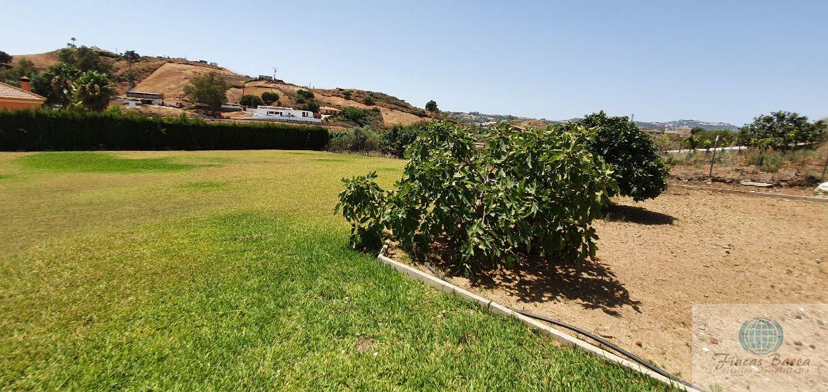 For sale of chalet in Mijas Costa