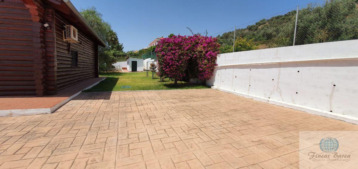 For sale of chalet in Mijas Costa