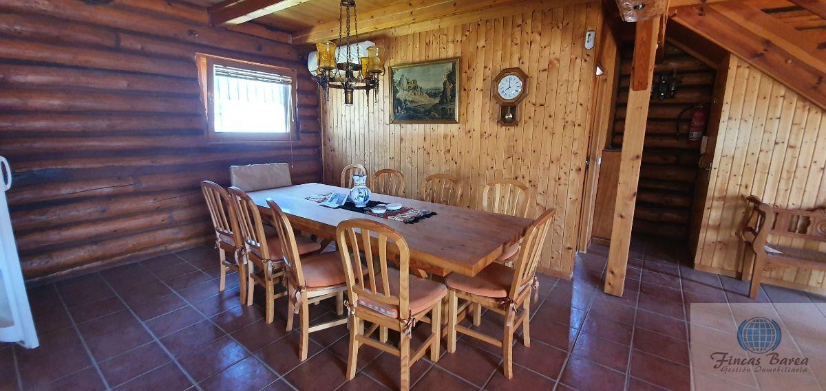 For sale of chalet in Mijas Costa