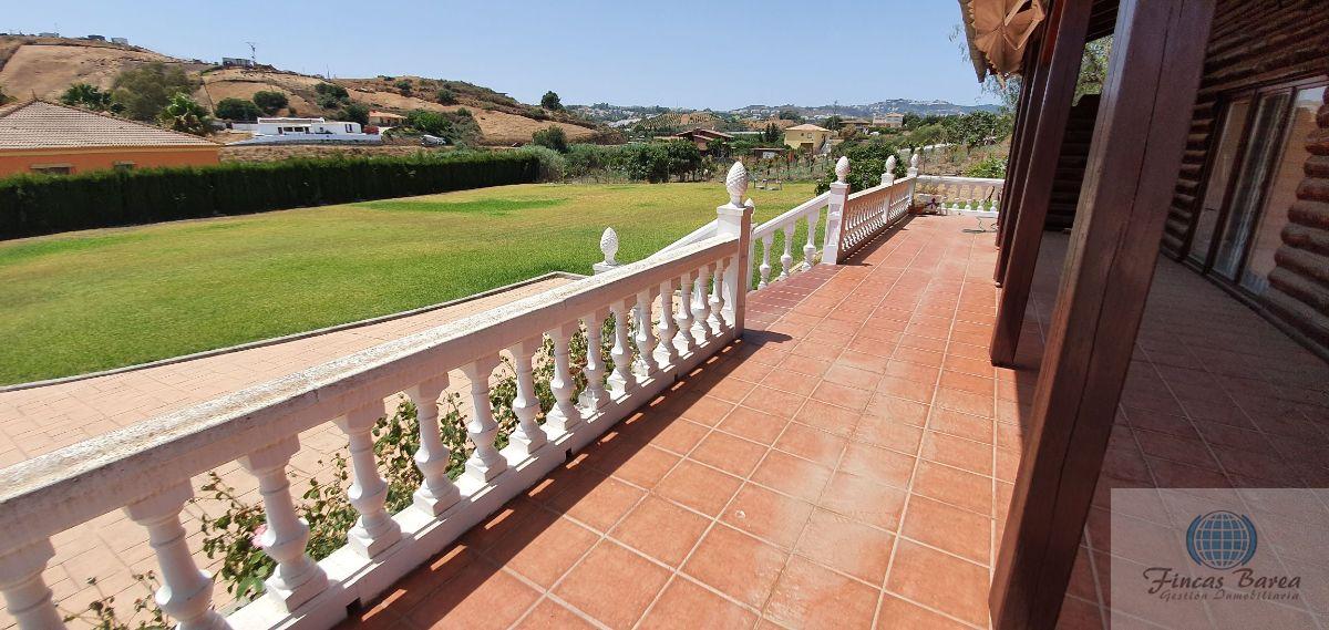For sale of chalet in Mijas Costa