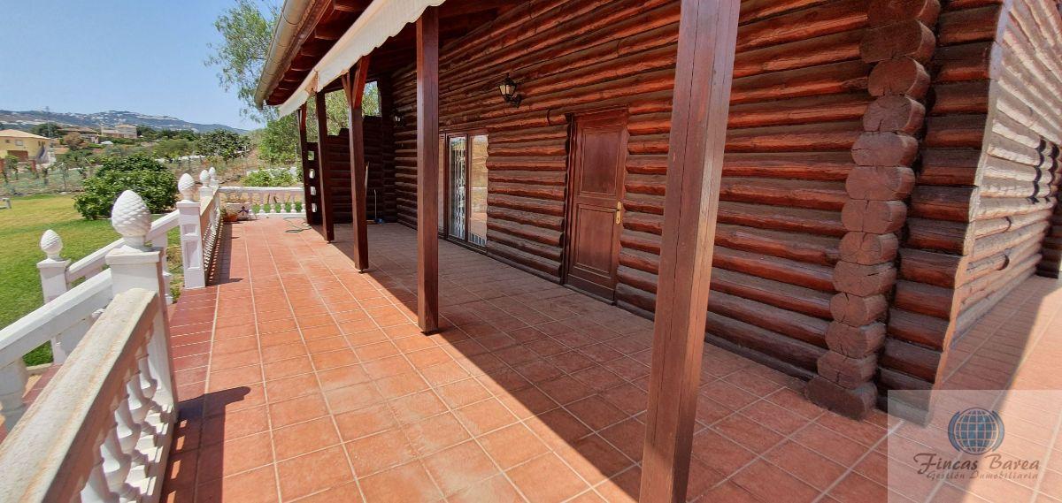 For sale of chalet in Mijas Costa