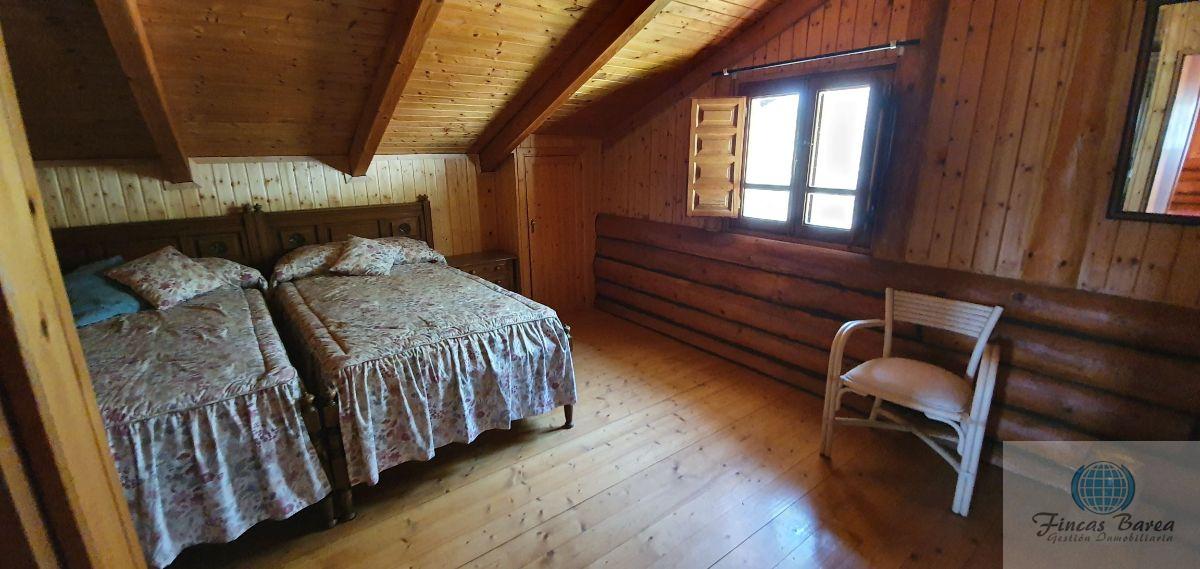 For sale of chalet in Mijas Costa