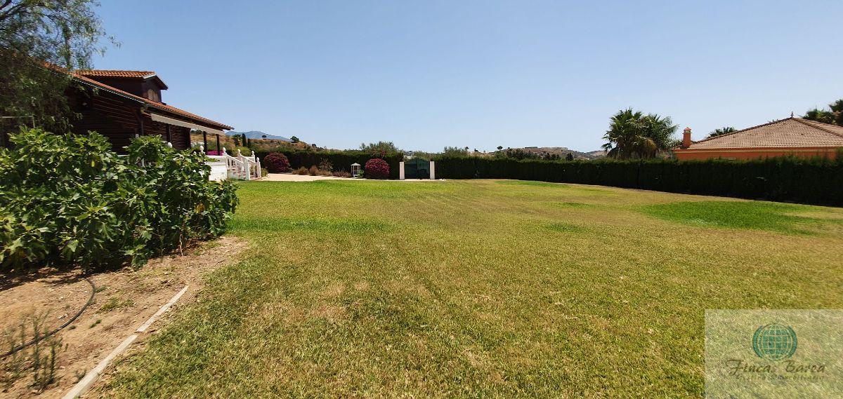 For sale of chalet in Mijas Costa