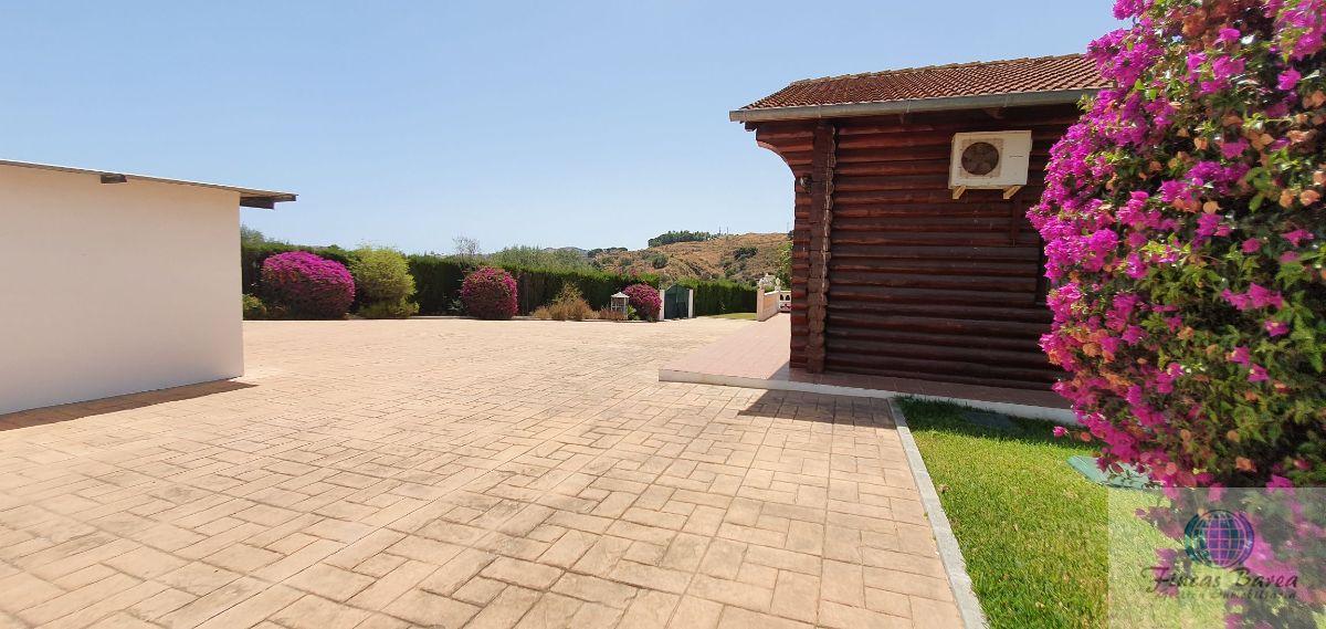 For sale of chalet in Mijas Costa