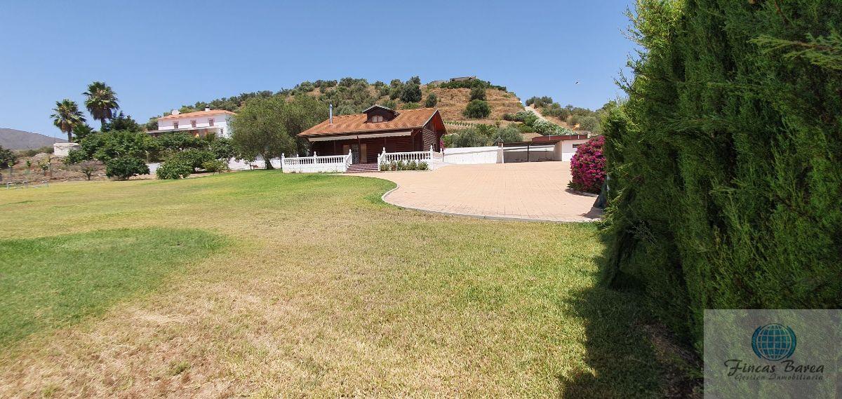 For sale of chalet in Mijas Costa