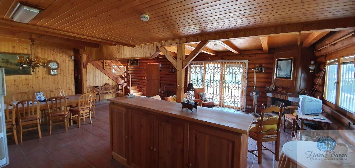 For sale of chalet in Mijas Costa