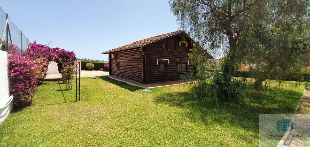 For sale of chalet in Mijas Costa