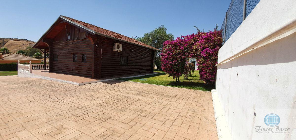For sale of chalet in Mijas Costa