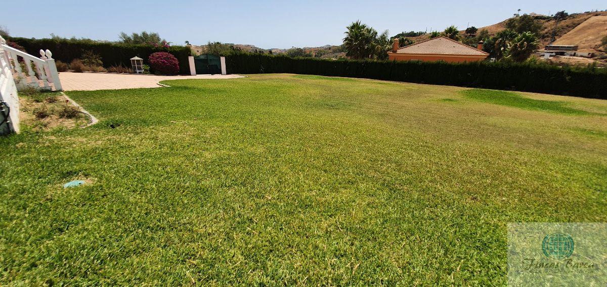 For sale of chalet in Mijas Costa