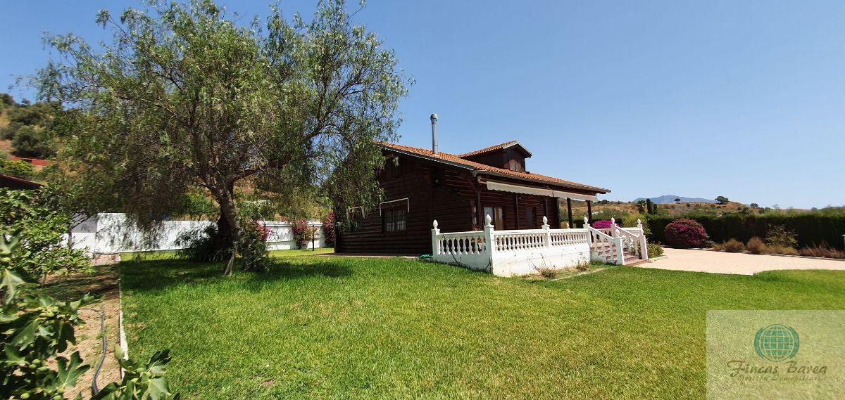 For sale of chalet in Mijas Costa