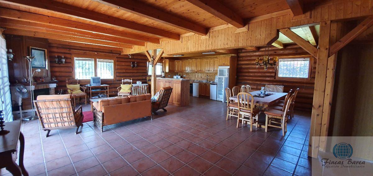 For sale of chalet in Mijas Costa