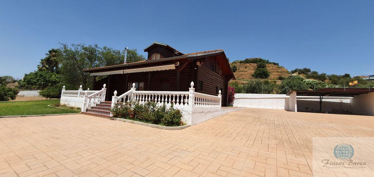 For sale of chalet in Mijas Costa