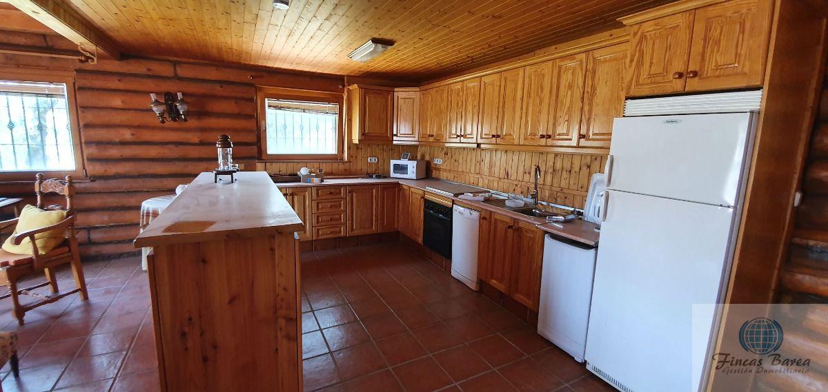 For sale of chalet in Mijas Costa