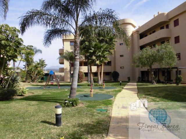 For sale of flat in Mijas Costa