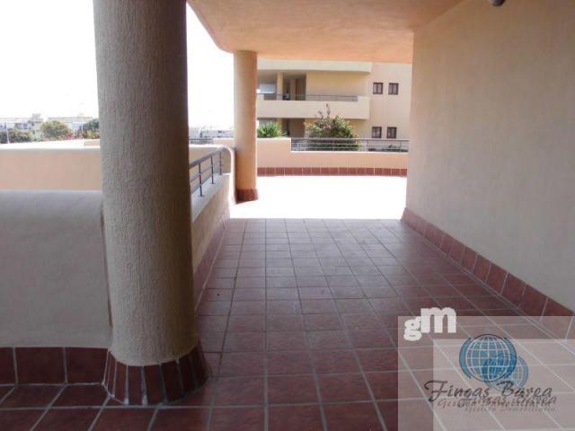 For sale of flat in Mijas Costa