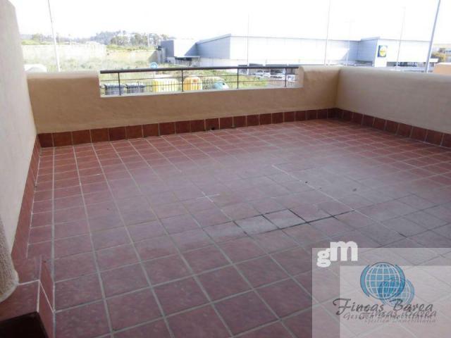 For sale of flat in Mijas Costa