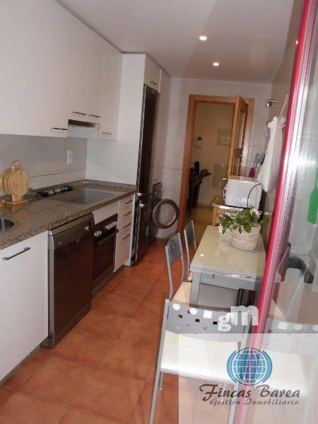 For sale of flat in Mijas Costa