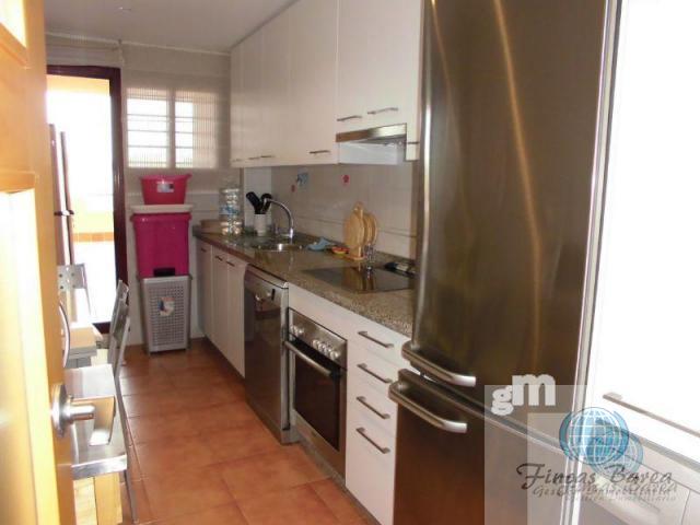 For sale of flat in Mijas Costa