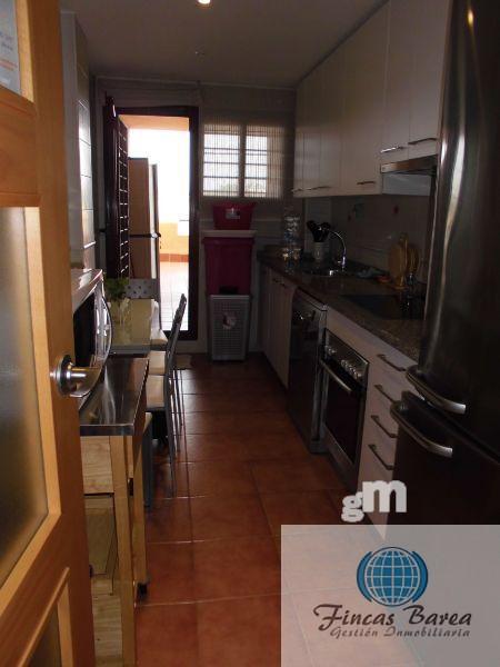 For sale of flat in Mijas Costa
