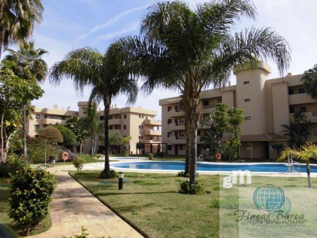For sale of flat in Mijas Costa