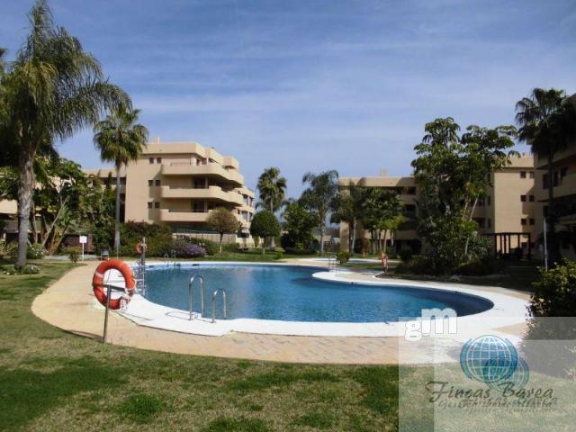For sale of flat in Mijas Costa
