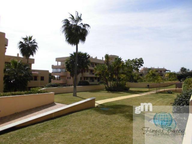 For sale of flat in Mijas Costa