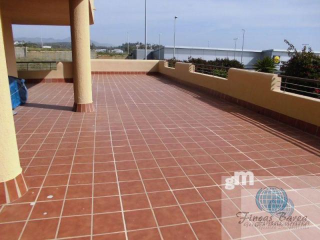 For sale of flat in Mijas Costa