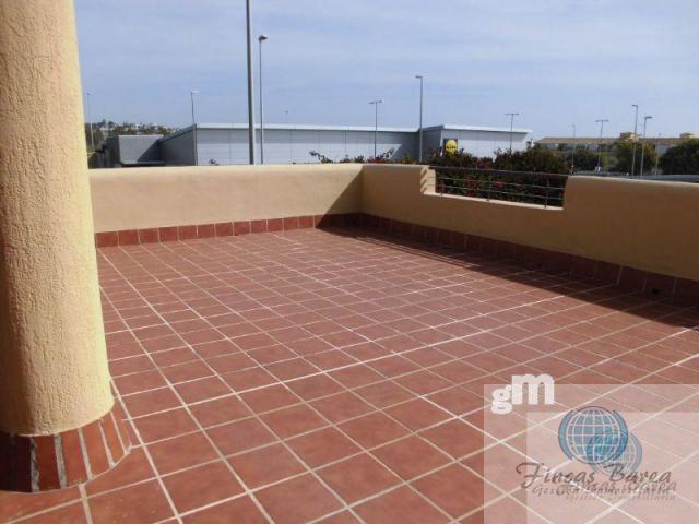 For sale of flat in Mijas Costa