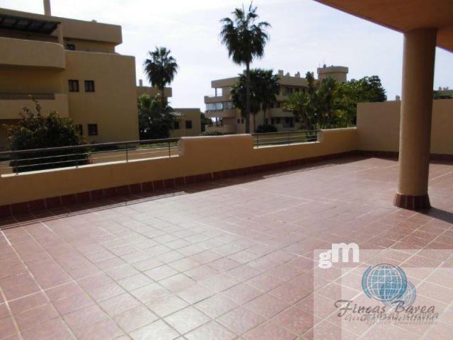 For sale of flat in Mijas Costa