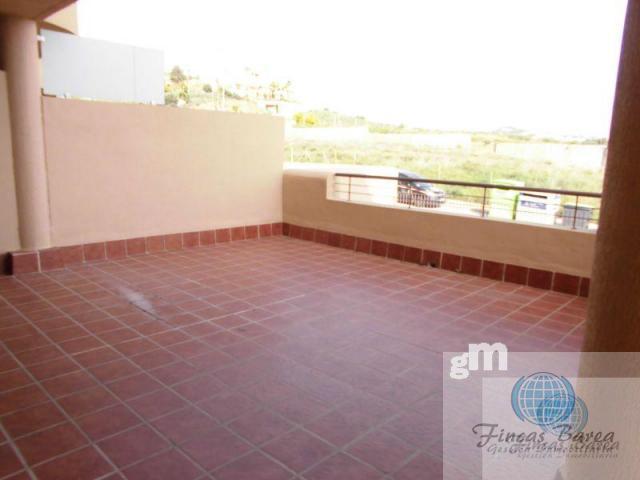 For sale of flat in Mijas Costa