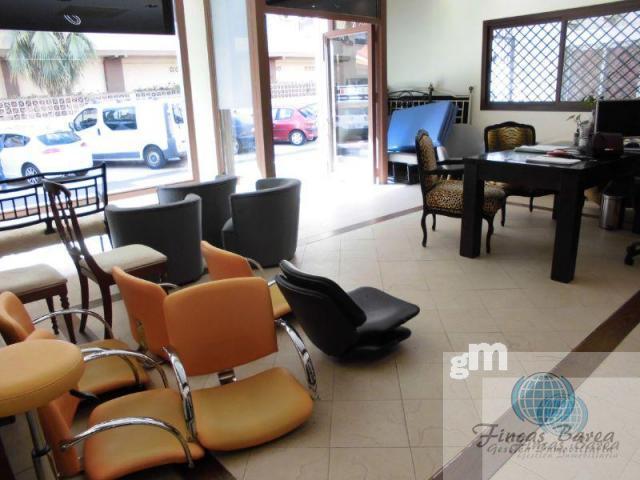 For sale of commercial in Fuengirola