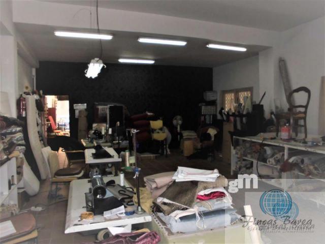 For sale of commercial in Fuengirola