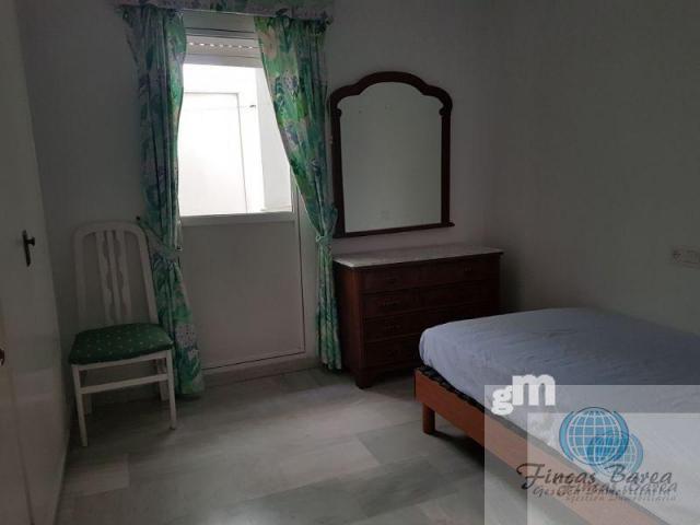For sale of flat in Fuengirola