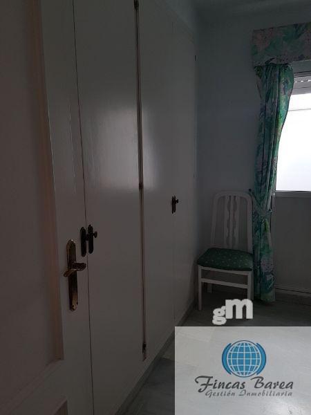 For sale of flat in Fuengirola
