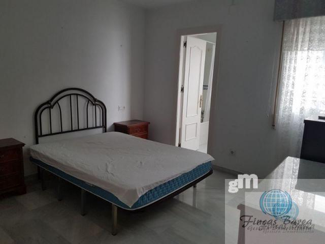 For sale of flat in Fuengirola