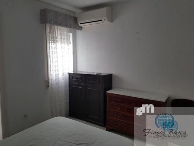For sale of flat in Fuengirola