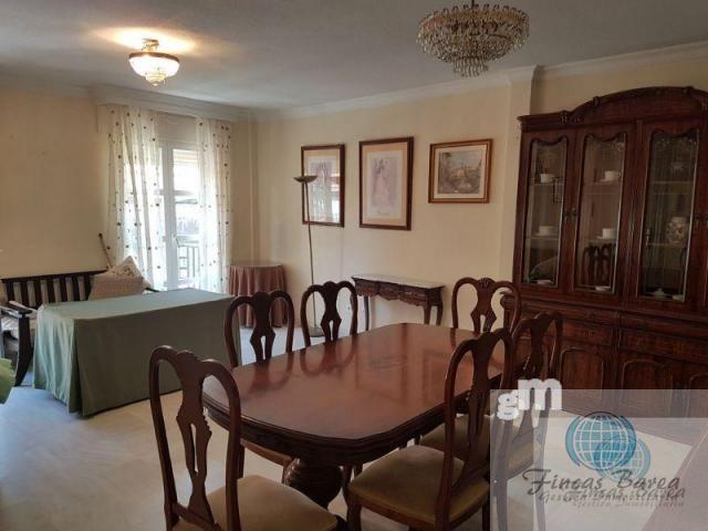 For sale of flat in Fuengirola