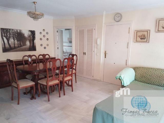 For sale of flat in Fuengirola