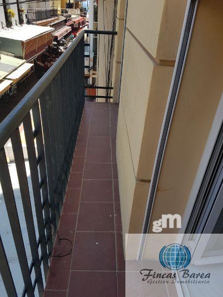 For sale of flat in Fuengirola