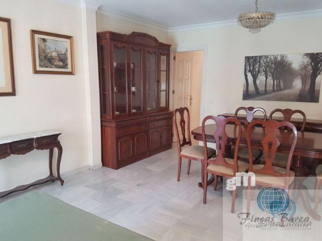 For sale of flat in Fuengirola